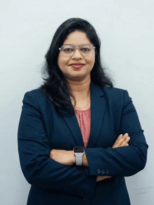 Joy Katkar - International Education Adviser at Student NZ