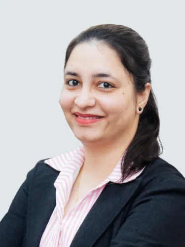 Amreen Cheema - Education Adviser & IELTS/PTE Trainer
