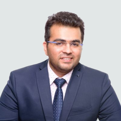 Piyush Nagpal - Associate Adviser